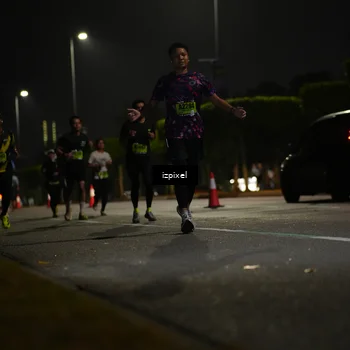 Runner Photo 5463697