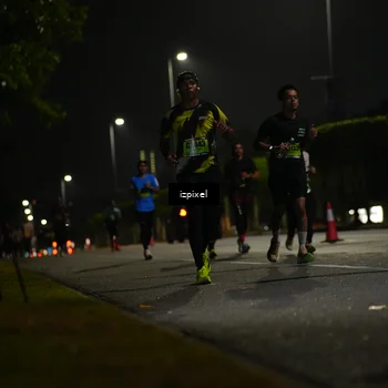 Runner Photo 5463699