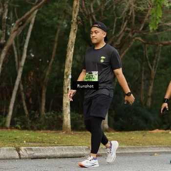 Runner Photo 5463702