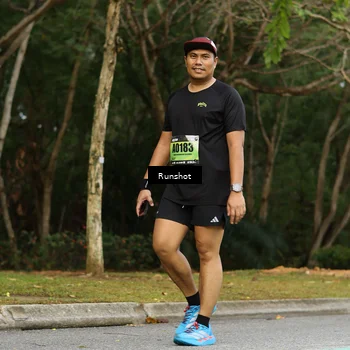 Runner Photo 5463703
