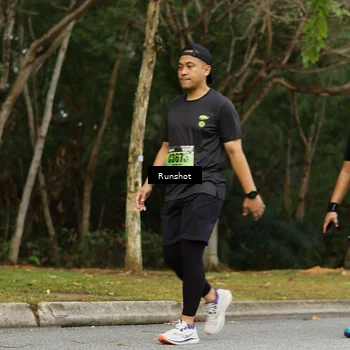 Runner Photo 5463704