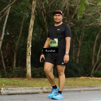 Runner Photo 5463705