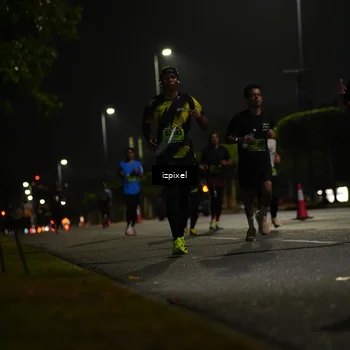 Runner Photo 5463706