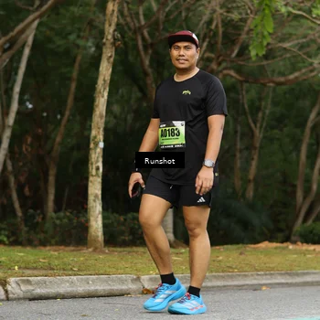 Runner Photo 5463708