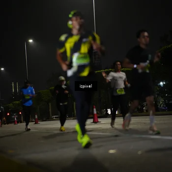 Runner Photo 5463711