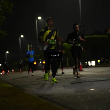 Runner Photo 5463712