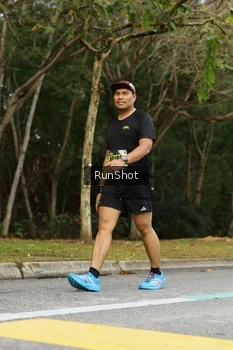 Runner Photo 5463713