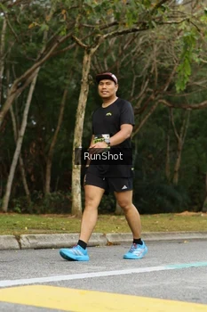 Runner Photo 5463714