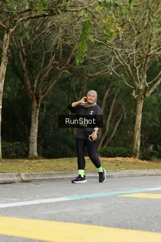 Runner Photo 5463715