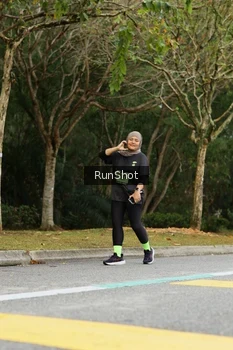 Runner Photo 5463716
