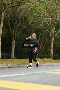 Runner Photo 5463717