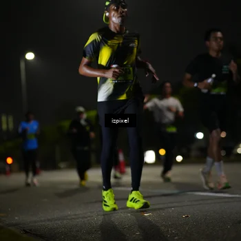 Runner Photo 5463718