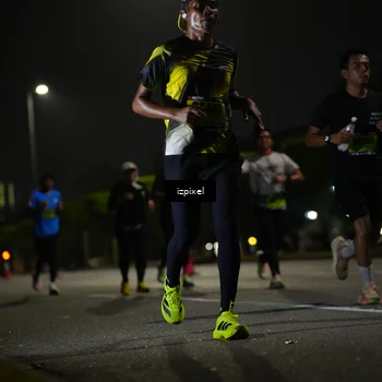 Runner Photo 5463719