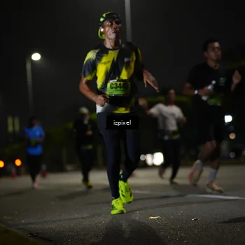 Runner Photo 5463720
