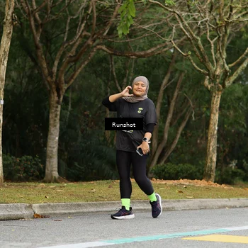 Runner Photo 5463721
