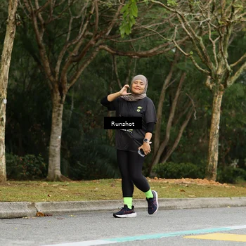 Runner Photo 5463722