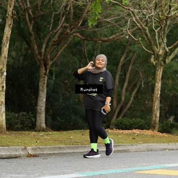 Runner Photo 5463723