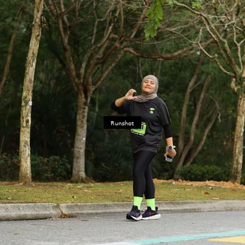 Runner Photo 5463724