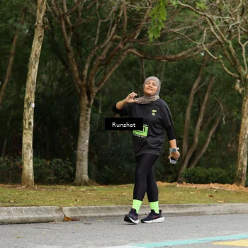 Runner Photo 5463725
