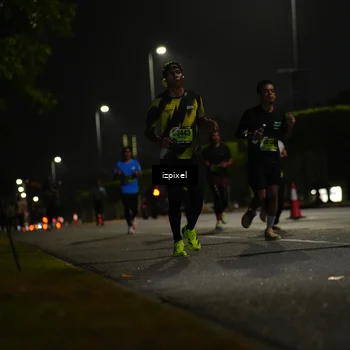 Runner Photo 5463726