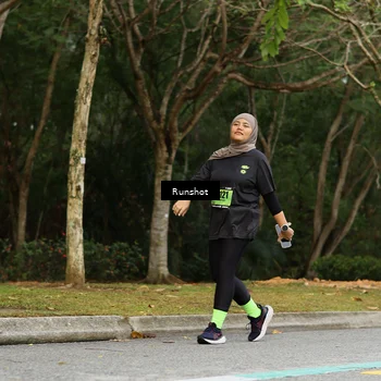 Runner Photo 5463728