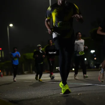 Runner Photo 5463729