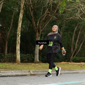 Runner Photo 5463730