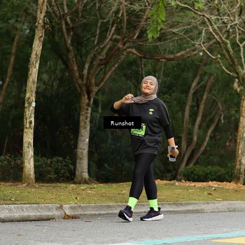 Runner Photo 5463732