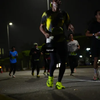 Runner Photo 5463734