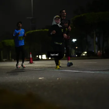 Runner Photo 5463735