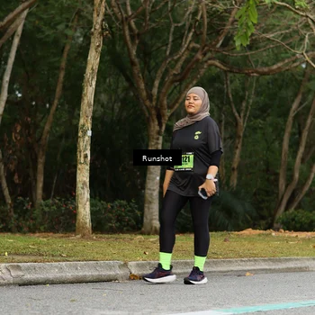Runner Photo 5463736