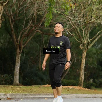 Runner Photo 5463739
