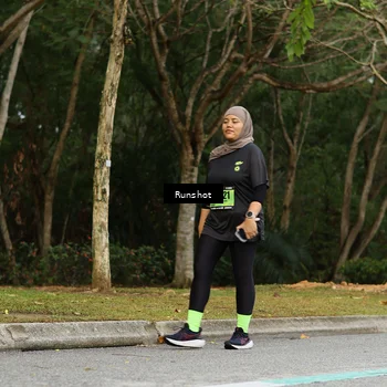 Runner Photo 5463740