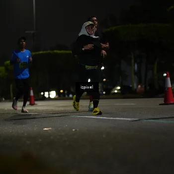 Runner Photo 5463741