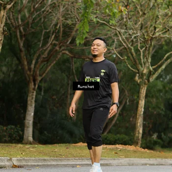 Runner Photo 5463742