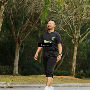 Runner Photo 5463743