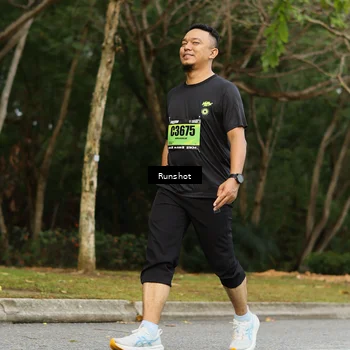 Runner Photo 5463744