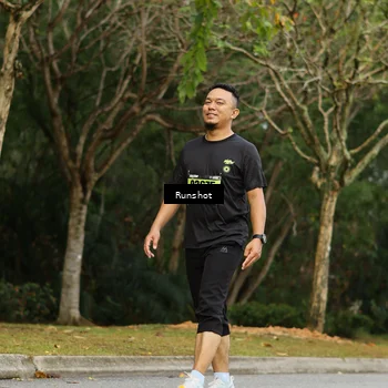 Runner Photo 5463745