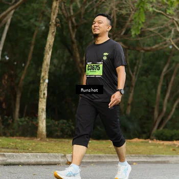 Runner Photo 5463746