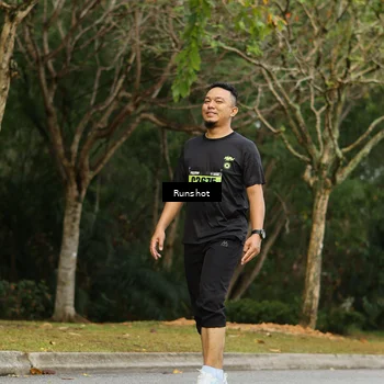 Runner Photo 5463747