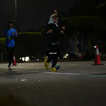 Runner Photo 5463748