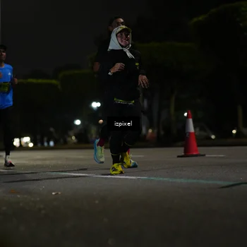 Runner Photo 5463749