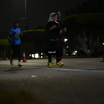 Runner Photo 5463750