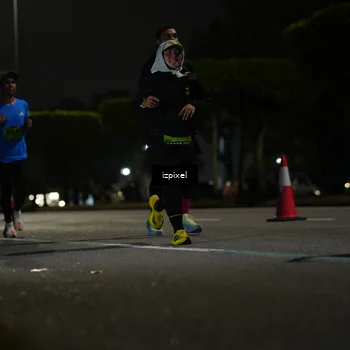 Runner Photo 5463751