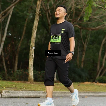Runner Photo 5463752