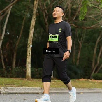 Runner Photo 5463753