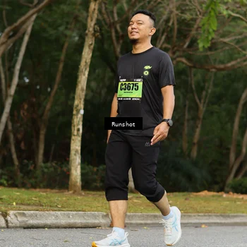 Runner Photo 5463754