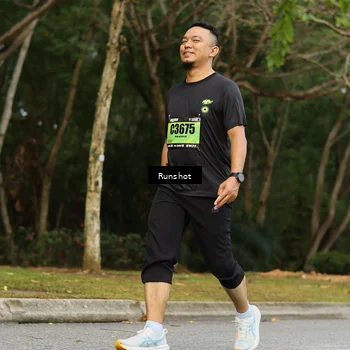 Runner Photo 5463755