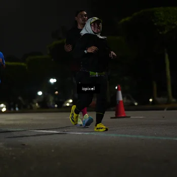 Runner Photo 5463756