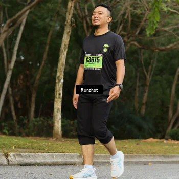 Runner Photo 5463757